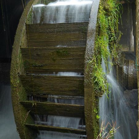 Nova Cerkev Farm Sorzev Mlinヴィラ エクステリア 写真