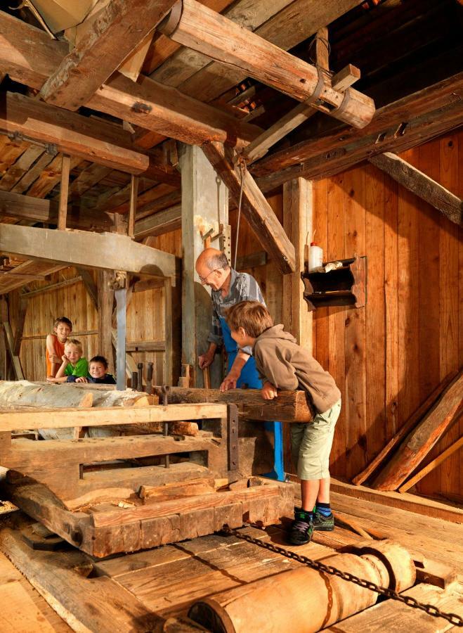 Nova Cerkev Farm Sorzev Mlinヴィラ エクステリア 写真