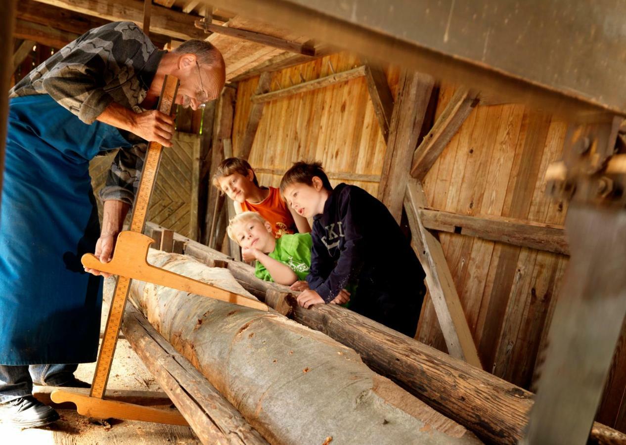 Nova Cerkev Farm Sorzev Mlinヴィラ エクステリア 写真